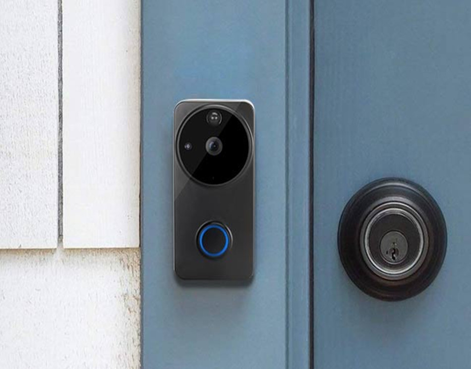 wifi video doorbell