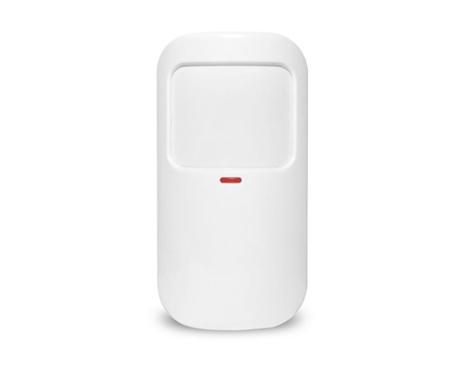 pir motion detector