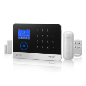 wifi gsm alarm p3 kit