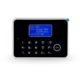 gsm pstn alarm 868 mhz mobile app lcd display cid protocol