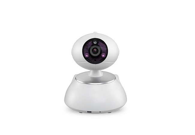 ip camera