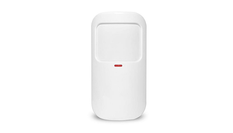 pir motion detector