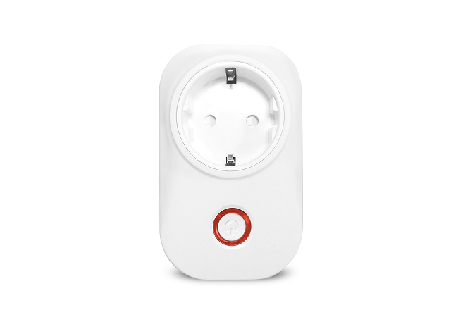 smart socket plug