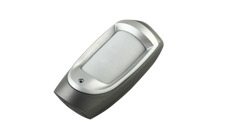 pir motion detector waterproof