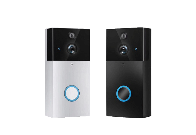 wifi video doorbell db-w1