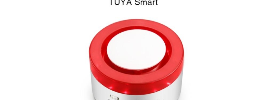 Tuya system ,smart living,iOT