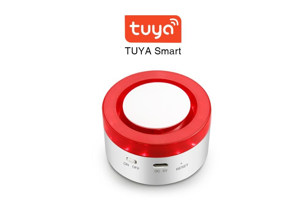 Tuya system ,smart living,iOT 
